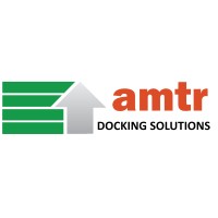 AMTR Docking Solutions GmbH logo - Similar company to Aere Docking Solutions.