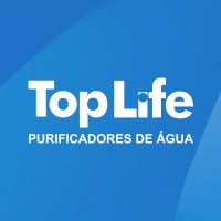Top Life Filtros e Purificadores logo - Similar company to Top Life Indústria E Comércio De Purificadores De Água