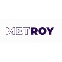 MetRoy logo - Similar company to Stichting Mara (Rotterdam En Den Haag)