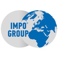 IMPO GROUP logo - Similar company to Jetgo Group