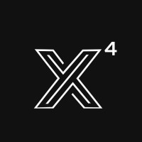 X⁴ Fitness logo - Similar company to Esmim