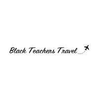 Black Teachers Travel logo - Similar company to Black Teachers Connect Cic