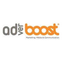 ADVERBOOST logo - Similar company to Jock'Art Com