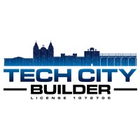 Tech City Builder Inc. logo - Similar company to Darco Design Construction