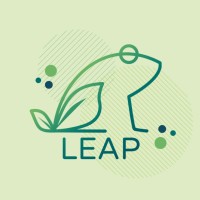 LEAP Canada logo - Similar company to Nova Tactic Advisory