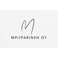 MPiiparinen Oy logo - Similar company to Primal Ministry Of Pett🧲Ri Orbán