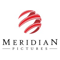 Meridian Pictures logo - Similar company to Letscreen