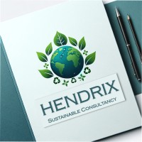 HENDRIX Sustainable Consultancy logo - Similar company to Neway Hub