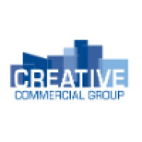 Creative Commercial Group logo - Similar company to Link Capital Uk
