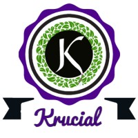 Krucialtech.XYZ logo - Similar company to Lachaineev