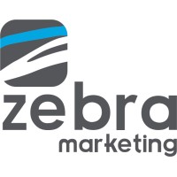 Zebra Marketing logo - Similar company to Inch Creative