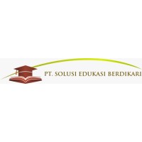 PT Solusi Edukasi Berdikari logo - Similar company to Bons Fabriek