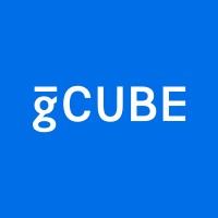 gCube logo - Similar company to Gcube