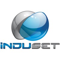Induset logo - Similar company to Merkson
