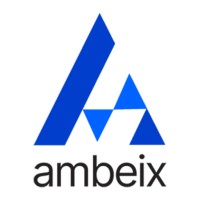 Ambeix logo - Similar company to Lenoric