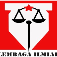 Lembaga Ilmiah (LI) Universitas Jember (UNEJ) logo