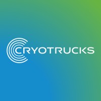 CRYOTRUCKS® logo - Similar company to Esatechnologies Ag