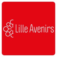 Lille Avenirs logo - Similar company to Z - Code Pour L'Emploi