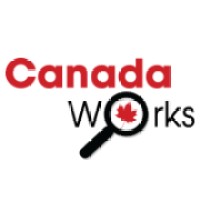 Canada Works logo - Similar company to Chicago Career Tech