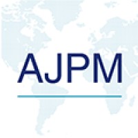 American Journal Of Preventive Medicine