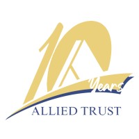Allied Trust Insurance Company logo - Similar company to Flat Out Talent