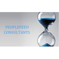 Peoplefeed Consultants logo - Similar company to Peoplefeed Hr Pvt. Ltd.