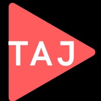 Taj Company for Media Production Limited logo - Similar company to Pocket Projects Film And Media Production Company Ltd