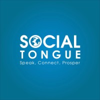 Social Tongue logo - Similar company to Getlocal.Vip