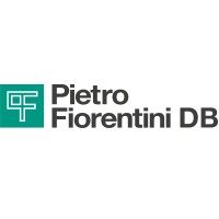 Pietro Fiorentini DB logo - Similar company to Cloud4Things