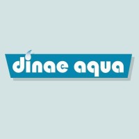 Dinae Aqua logo - Similar company to Vivreau Russia & Fsu