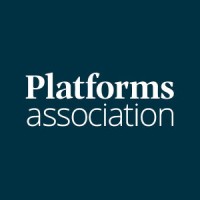 The Platforms Association logo - Similar company to Intego Technology