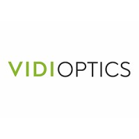 VIDI OPTICS logo - Similar company to Vizionera Ltd
