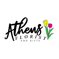 Athens Florist and Gifts logo - Similar company to Athens-Limestone Chamber Of Commerce