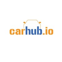 Carhub logo - Similar company to Car Hub