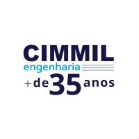 CIMMIL Engenharia logo - Similar company to Technobras Engenharia