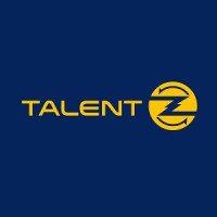 Talent Z logo - Similar company to Gaja Talent Solution