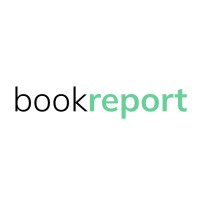 BookReport logo - Similar company to Mirador Software Group