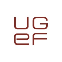 UGeF - Unternehmung Gesundheit Franken GmbH & Co. KG logo - Similar company to Klinikum Forchheim - Fränkische Schweiz Ggmbh