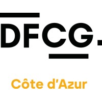 DFCG Côte d'Azur logo - Similar company to Dfcg
