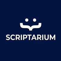 Scriptarium logo - Similar company to Skynout