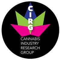 The Cannabis Industry Research Group logo - Similar company to Cannabis Observer