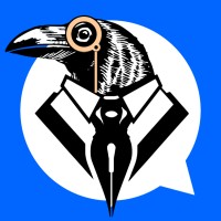Corvidious Consulting