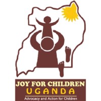 Joy for Children Uganda logo - Similar company to Ocular_Project