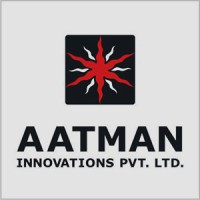 Aatman Innovations Pvt. Ltd. logo - Similar company to Spin Key Media