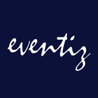 Eventiz logo - Similar company to Orchestra