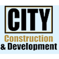 City Construction & Development logo - Similar company to Cooper Construction & Development
