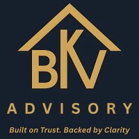 BKV Advisory logo - Similar company to Skyline Advisory