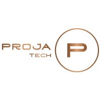 Projatech logo - Similar company to Siljeströms