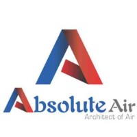 AbsoluteAir logo - Similar company to Ruppair