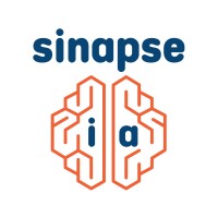 Sinapse - Inteligência Artificial logo - Similar company to Código Randômico | Inteligência Artificial